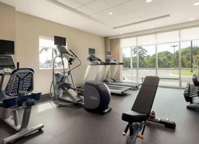 Home2 Suites By Hilton Sarasota Bradenton Airport South Bradenton Exterior foto